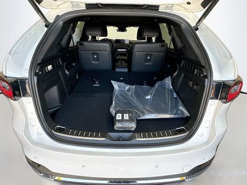 New 2026 MAZDA CX-90 3.3 Turbo S w/ Premium Plus AWD/4WD image 27