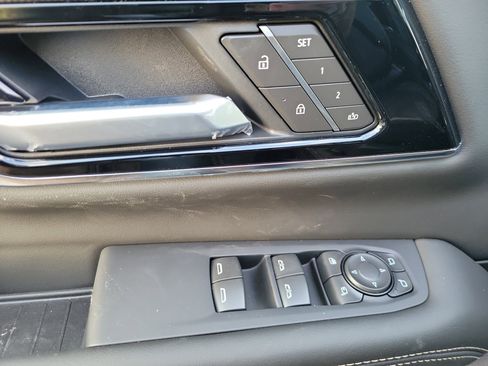 New 2026 GMC Yukon Elevation w/ LPO, Floor Liner Package image 18