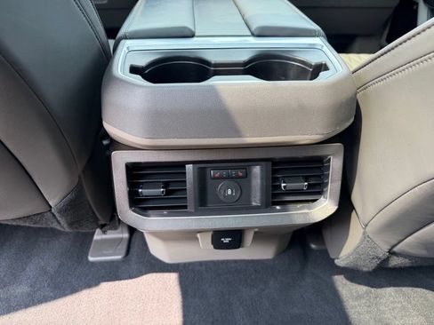 Used 2025 Ford F450 Platinum w/ Platinum Plus Package AWD/4WD image 52