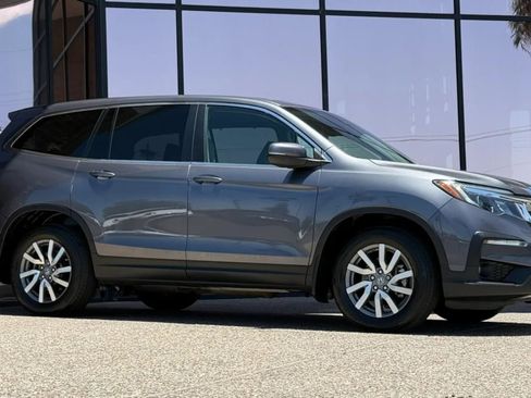 Used 2019 Honda Pilot EX-L image 16