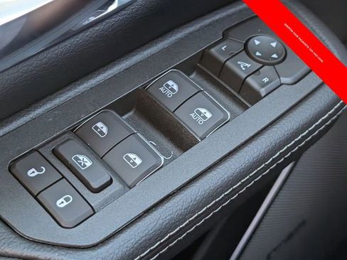 New 2026 RAM 1500 Laramie image 22