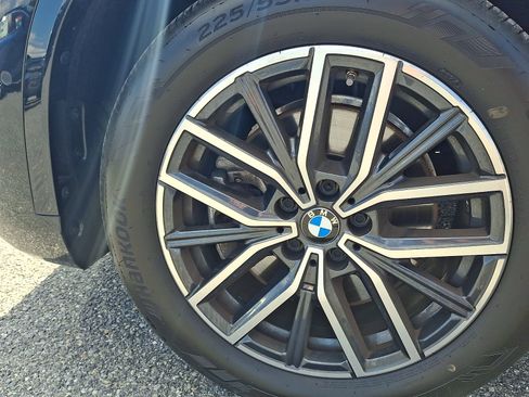 Used 2023 BMW X1 xDrive28i w/ Premium Package AWD/4WD image 8