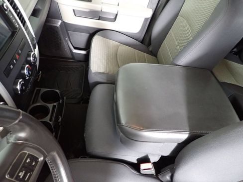 Used 2012 RAM 1500 Big Horn AWD/4WD image 28