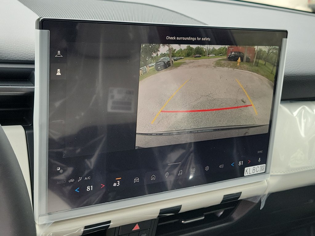 New 2026 MAZDA CX-5 Select AWD/4WD image 32