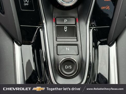 Used 2023 Acura RDX A-Spec AWD/4WD image 20