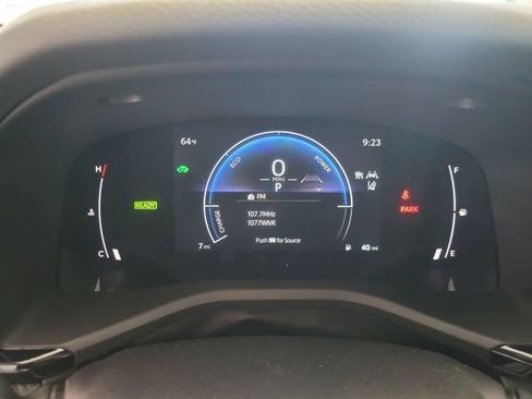 New 2026 Toyota Camry Hybrid AWD/4WD image 15