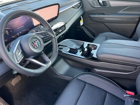 New 2026 Buick Enclave Sport Touring w/ Power Package FWD image 8