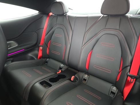 Certified 2024 Mercedes-Benz CLE 53 AMG 4MATIC image 12