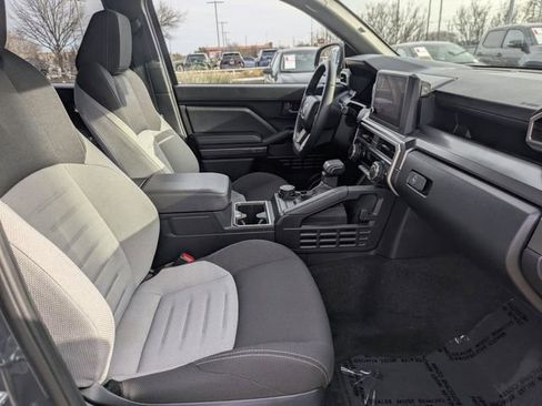 Used 2025 Toyota 4Runner TRD Sport image 32