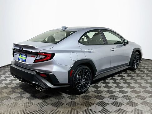 New 2026 Subaru WRX Premium AWD/4WD image 7
