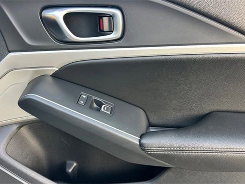 Certified 2023 Acura Integra A-Spec image 18