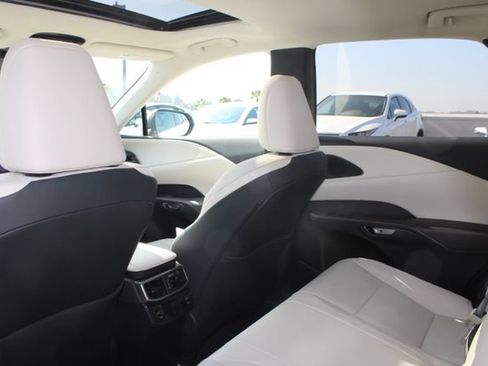 Certified 2023 Lexus RX 350 Premium FWD image 9