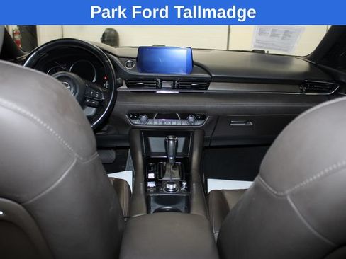 Used 2018 MAZDA MAZDA6 Signature FWD image 28