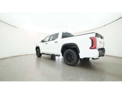 New 2026 Toyota Tundra TRD Pro image 21