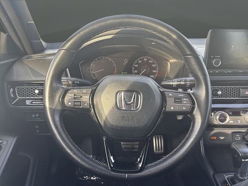 Used 2024 Honda Civic Sport image 14