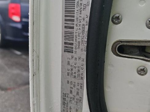 Used 2017 RAM 1500 Tradesman w/ Popular Equipment Group image 7