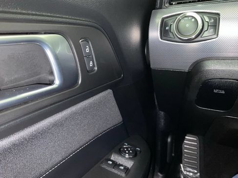 Used 2021 Ford Mustang GT RWD image 18