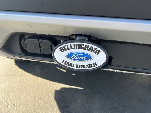 New 2026 Ford Explorer Tremor w/ Tremor Ultimate Package image 9