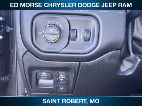 New 2026 RAM 1500 Limited w/ Trailer Tow Group AWD/4WD image 30
