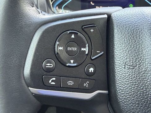 Used 2024 Honda Odyssey EX-L image 29