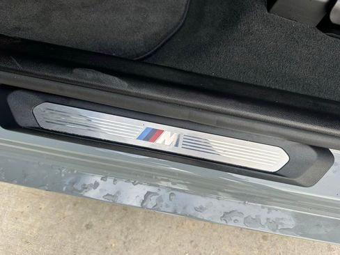 Used 2024 BMW X3 M40i w/ Premium Package image 22