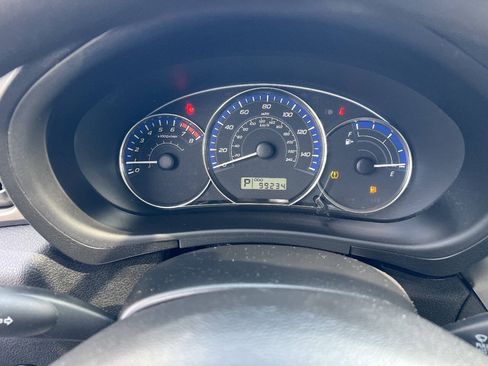 Used 2013 Subaru Forester 2.5X AWD/4WD image 26