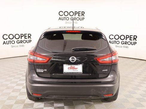 Used 2021 Nissan Rogue Sport S image 20