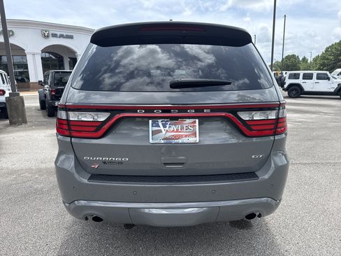 Used 2024 Dodge Durango GT AWD/4WD image 6