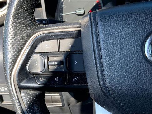 Used 2023 Toyota Tundra SR5 w/ TRD Off-Road Package image 11