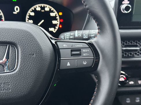 New 2026 Honda HR-V Sport image 21