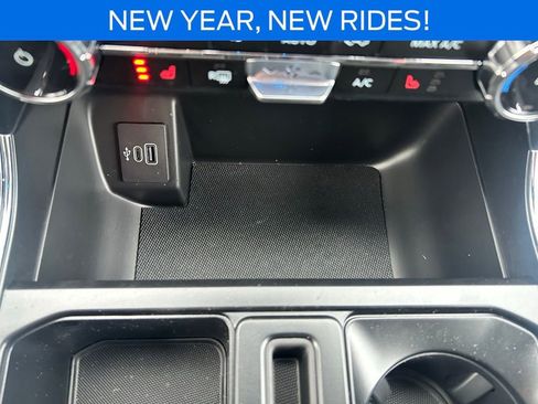 New 2026 Ford F150 XLT w/ Equipment Group 302A MID image 30