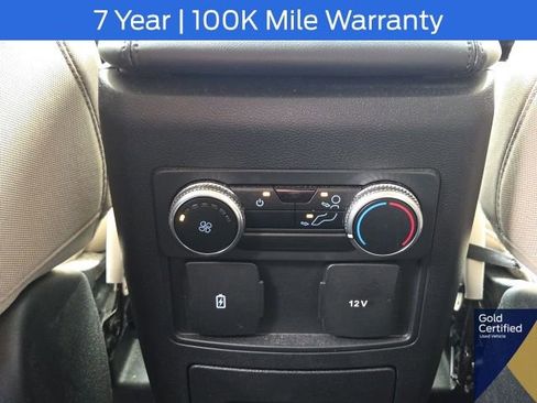 Used 2023 Ford Explorer XLT RWD image 23