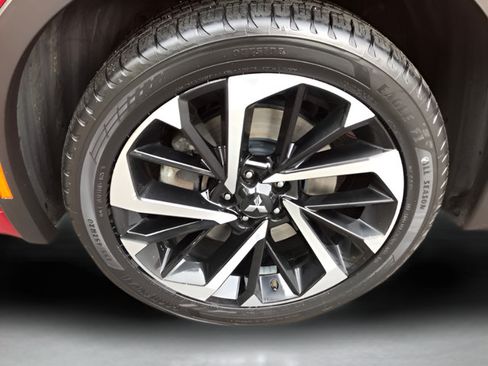 Used 2022 Mitsubishi Outlander SEL AWD/4WD image 22