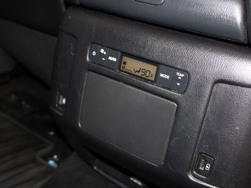 Used 2023 INFINITI QX80 Premium Select w/ Cargo Package image 34