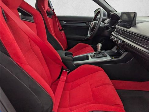 Used 2025 Honda Civic Type R image 28