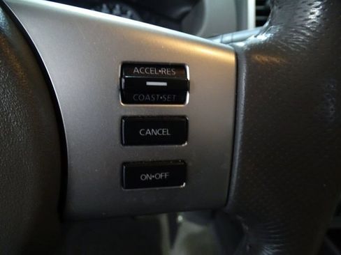 Used 2016 Nissan Frontier SV w/ SV Value Truck Package image 7