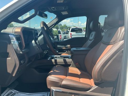 New 2026 Ford F250 King Ranch AWD/4WD image 16