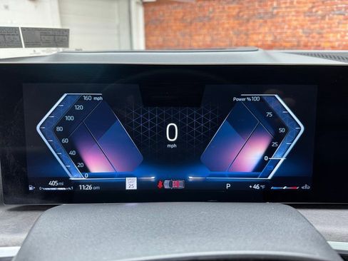 Certified 2024 BMW X5 xDrive40i w/ Premium Package image 15