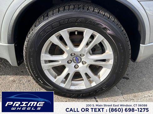 Used 2013 Volvo XC90 3.2 image 25