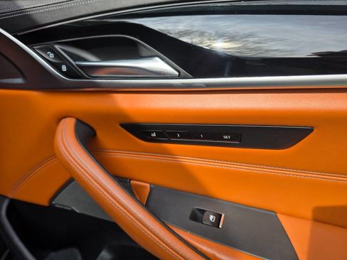 Used 2018 BMW M5 image 49