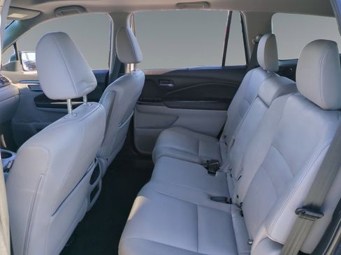 Used 2022 Honda Pilot EX-L image 14