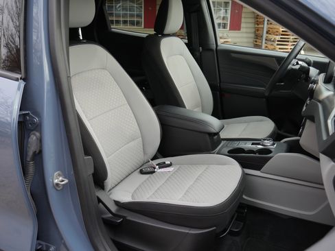 Certified 2023 Ford Escape Active image 26