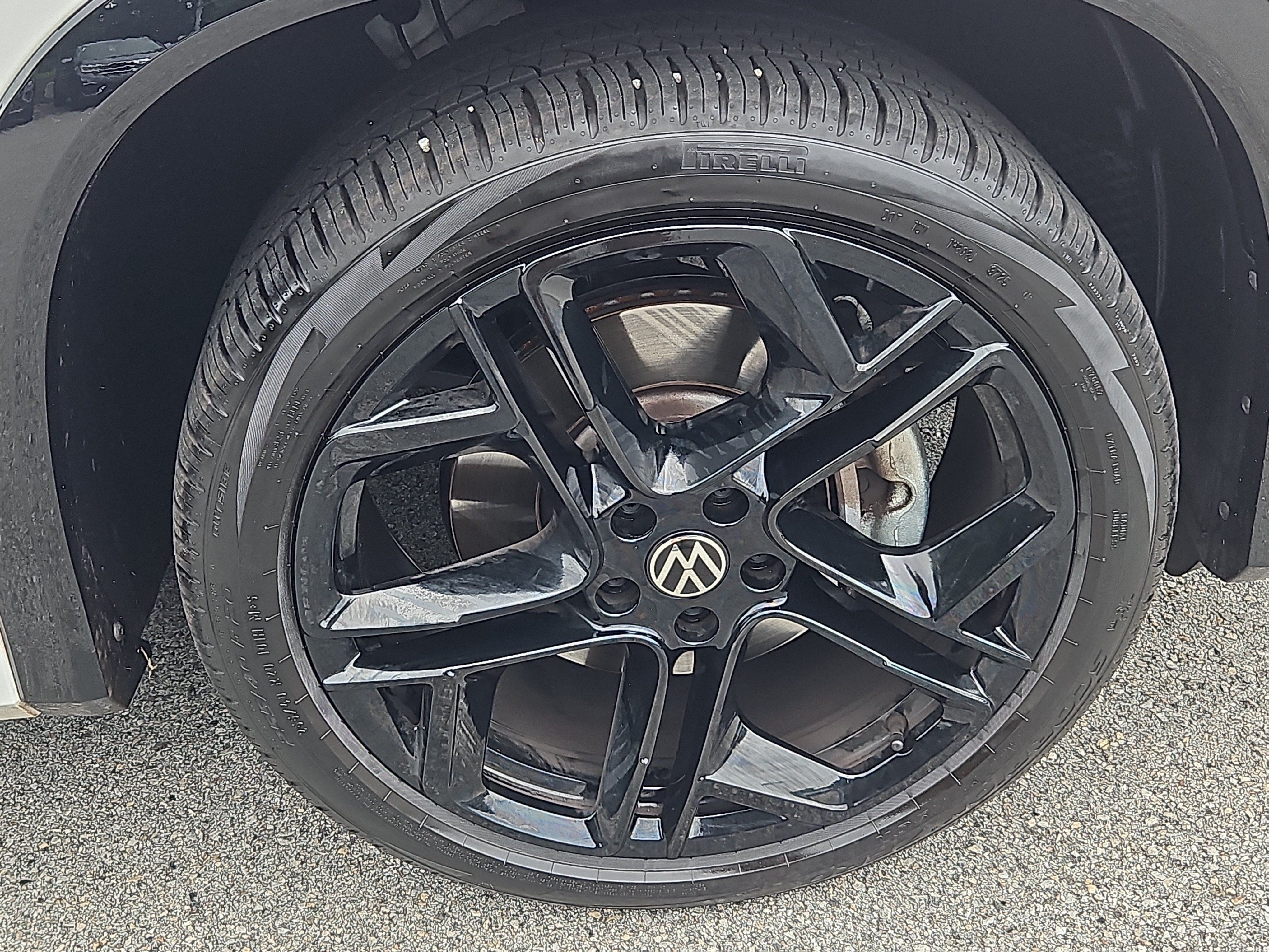 Used 2026 Volkswagen Tiguan SE R-Line AWD/4WD image 30