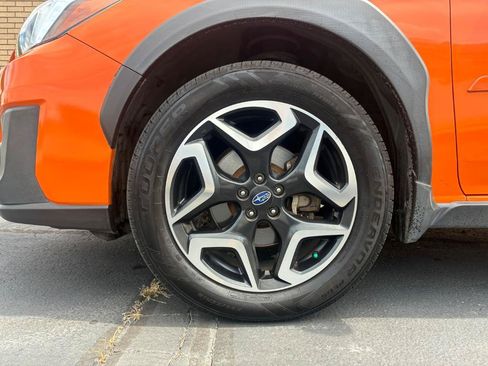 Used 2019 Subaru Crosstrek 2.0i Limited w/ Moonroof Package w/Navigation AWD/4WD image 25