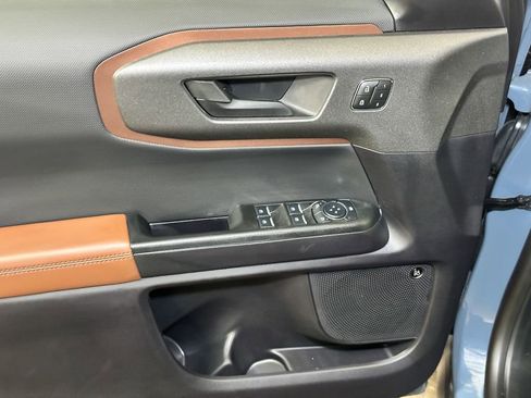 New 2026 Ford Bronco Sport Outer Banks w/ Outer Banks Tech Package+ AWD/4WD image 18
