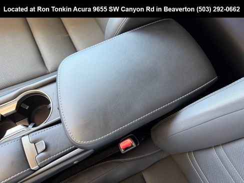 Used 2019 Lexus NX 300h AWD w/ Comfort Package image 24