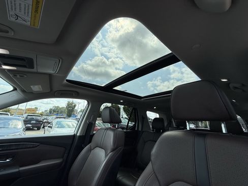 Used 2023 Honda Pilot Elite image 29