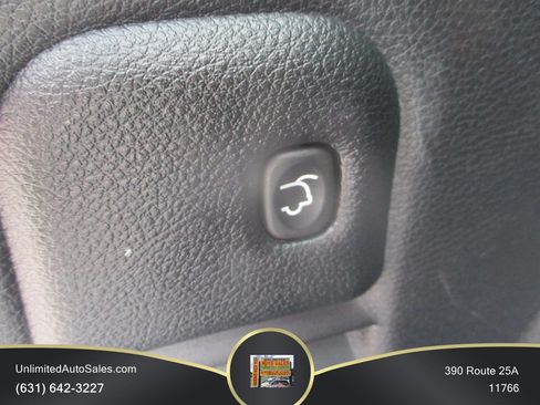 Used 2018 Jeep Grand Cherokee High Altitude AWD/4WD image 15