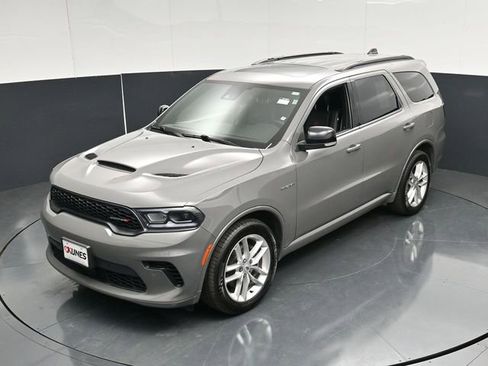 Used 2025 Dodge Durango R/T AWD/4WD image 51