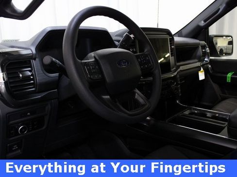 New 2025 Ford F150 STX w/ LOBO Package image 2